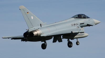 Photo ID 159178 by Arie van Groen. Germany Air Force Eurofighter EF 2000 Typhoon S, 30 64
