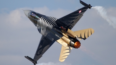 Photo ID 159223 by Zafer BUNA. Turkey Air Force General Dynamics F 16C Fighting Falcon, 91 0011