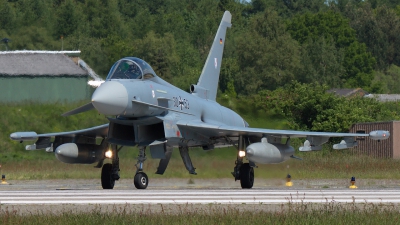 Photo ID 159229 by Rainer Mueller. Germany Air Force Eurofighter EF 2000 Typhoon S, 30 53