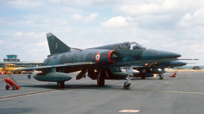 Photo ID 159327 by Alex Staruszkiewicz. France Air Force Dassault Mirage 5F, 37