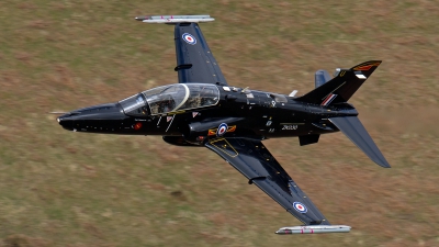 Photo ID 159332 by Niels Roman / VORTEX-images. UK Air Force BAE Systems Hawk T 2, ZK030