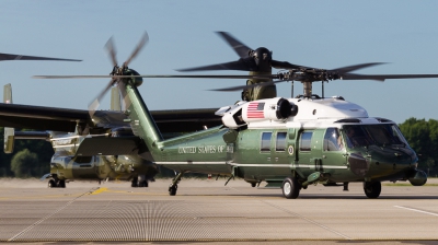 Photo ID 159338 by Andreas Zeitler - Flying-Wings. USA Marines Sikorsky VH 60N Black Hawk, 163263