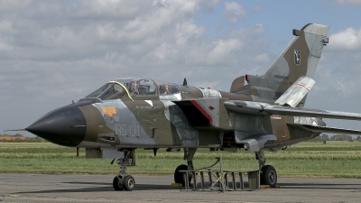 Photo ID 19833 by Johnny Cuppens. Italy Air Force Panavia Tornado IDS, CMX7040