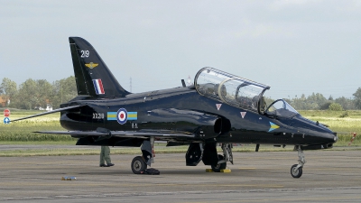 Photo ID 19837 by Johnny Cuppens. UK Air Force British Aerospace Hawk T 1A, XX219