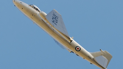 Photo ID 159670 by Alex van Noye. Private Midair Squadron English Electric Canberra PR9, G OMHD