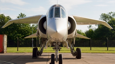 Photo ID 159816 by Chris Albutt. UK Air Force BAC TSR 2, XR220