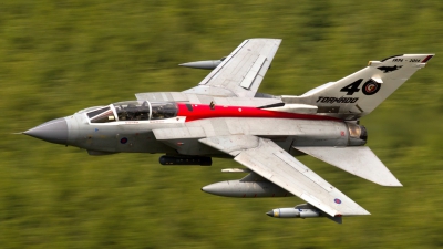 Photo ID 159794 by Neil Bates. UK Air Force Panavia Tornado GR4, ZD788
