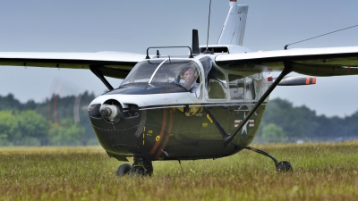 Photo ID 159846 by Paolo Grasso. Private Airtrade Czech Air Paradise Cessna O 2B Skymaster, N409TH