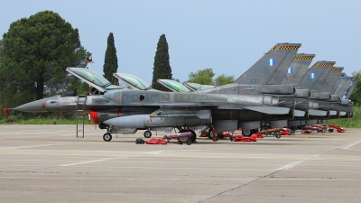 Photo ID 159848 by Stamatis Alipasalis. Greece Air Force General Dynamics F 16C Fighting Falcon, 537