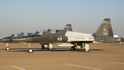 Photo ID 159918 by Brandon Thetford. USA Air Force Northrop T 38C Talon, 68 8192