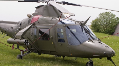 Photo ID 19872 by Johnny Cuppens. Belgium Air Force Agusta A 109HO A 109BA, H26