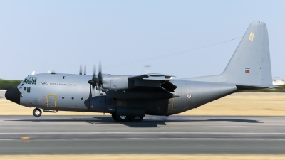 Photo ID 160133 by Marco Casaleiro. Portugal Air Force Lockheed C 130H Hercules L 382, 16805