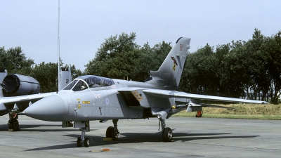 Photo ID 160239 by Joop de Groot. UK Air Force Panavia Tornado F3 T, ZH553