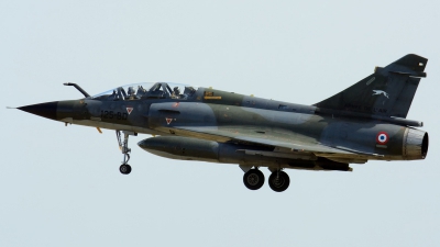 Photo ID 160352 by Sven Zimmermann. France Air Force Dassault Mirage 2000N, 371
