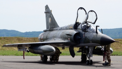 Photo ID 160351 by Sven Zimmermann. France Air Force Dassault Mirage 2000N, 335