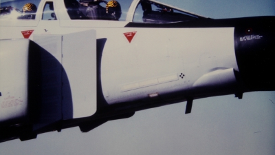 Photo ID 160500 by Wayne Dippold. USA Air Force McDonnell Douglas F 4C Phantom II, 63 7610