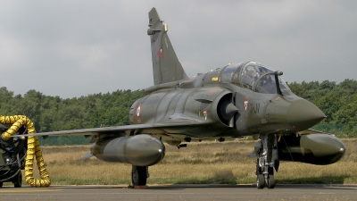 Photo ID 19904 by Johnny Cuppens. France Air Force Dassault Mirage 2000D, 651