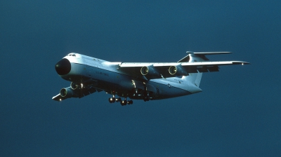 Photo ID 160398 by Alex Staruszkiewicz. USA Air Force Lockheed C 5A Galaxy L 500, 69 0025