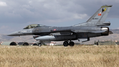 Photo ID 160409 by Carl Brent. T rkiye Air Force General Dynamics F 16C Fighting Falcon, 90 0021