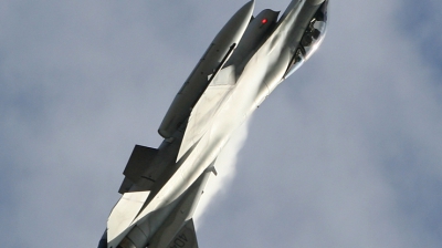 Photo ID 19907 by Damian Figaj. Poland Air Force General Dynamics F 16C Fighting Falcon, 4048