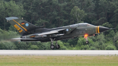Photo ID 160747 by Florian Morasch. Germany Air Force Panavia Tornado ECR, 98 79