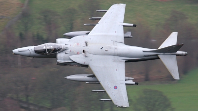 Photo ID 19931 by James Matthews. UK Air Force British Aerospace Harrier GR 9, ZG859