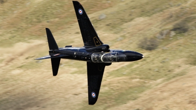 Photo ID 19962 by Barry Swann. UK Air Force British Aerospace Hawk T 1A, XX263