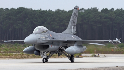 Photo ID 161037 by Fernando Sousa. Portugal Air Force General Dynamics F 16AM Fighting Falcon, 15136