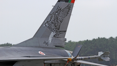 Photo ID 161076 by Fernando Sousa. Portugal Air Force General Dynamics F 16AM Fighting Falcon, 15136