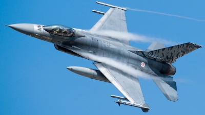Photo ID 161106 by Ricardo Manuel Abrantes. Portugal Air Force General Dynamics F 16AM Fighting Falcon, 15136