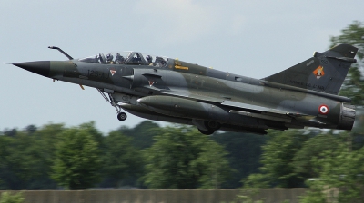 Photo ID 161156 by Arie van Groen. France Air Force Dassault Mirage 2000N, 350