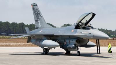 Photo ID 161164 by Ricardo Manuel Abrantes. Portugal Air Force General Dynamics F 16AM Fighting Falcon, 15136