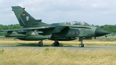 Photo ID 161391 by Arie van Groen. Germany Air Force Panavia Tornado IDS, 45 45
