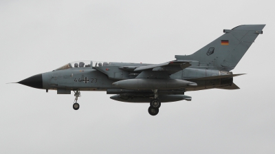 Photo ID 161248 by kristof stuer. Germany Air Force Panavia Tornado IDS, 44 23