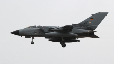 Photo ID 161249 by kristof stuer. Germany Air Force Panavia Tornado IDS, 45 88