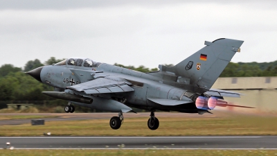 Photo ID 161295 by Richard de Groot. Germany Air Force Panavia Tornado IDS, 45 88