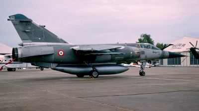 Photo ID 161326 by Alex Staruszkiewicz. France CEV Dassault Mirage F1CT, 227