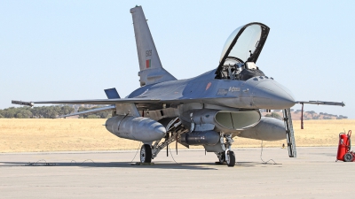 Photo ID 161408 by Fernando Sousa. Portugal Air Force General Dynamics F 16AM Fighting Falcon, 15109