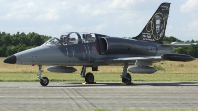 Photo ID 161590 by Arie van Groen. Slovakia Air Force Aero L 39CM Albatros, 5301