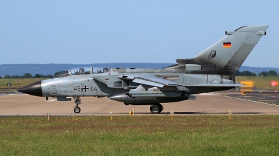 Photo ID 161570 by markus altmann. Germany Air Force Panavia Tornado IDS, 45 64