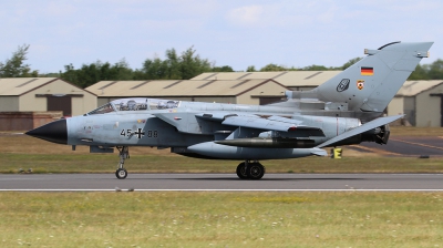 Photo ID 161621 by markus altmann. Germany Air Force Panavia Tornado IDS, 45 88