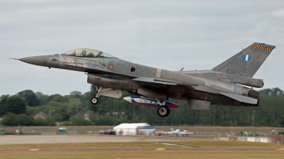 Photo ID 161648 by Chris Albutt. Greece Air Force General Dynamics F 16C Fighting Falcon, 536