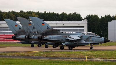 Photo ID 219760 by Mick Balter - mbaviation-images. Germany Air Force Panavia Tornado IDS, 45 19