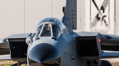 Photo ID 161659 by Mick Balter - mbaviation-images. Germany Air Force Panavia Tornado IDS, 45 00