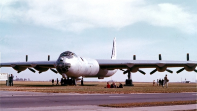 Photo ID 161672 by Robert W. Karlosky. USA Air Force Convair RB 36H Peacemaker, 51 13730