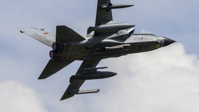 Photo ID 161671 by Robin Manhart. Germany Air Force Panavia Tornado IDS, 45 64