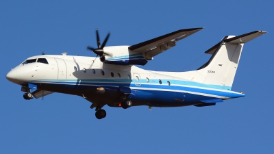 Photo ID 161872 by Alejandro Hernández León. USA Air Force Dornier C 146A Wolfhound, 12 3040