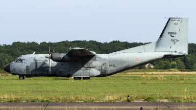 Photo ID 162224 by Thomas Ziegler - Aviation-Media. France Air Force Transport Allianz C 160R, R94