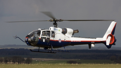 Photo ID 20068 by Chris Lofting. Company Owned QinetiQ Westland SA 341 Gazelle HT3, XZ936