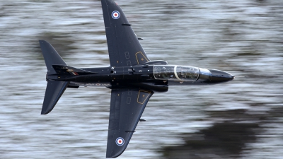 Photo ID 20065 by Barry Swann. UK Air Force British Aerospace Hawk T 1A, XX158